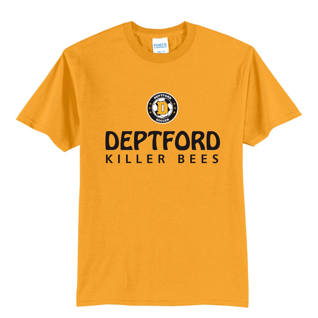 Killer Bees Shirt 