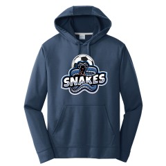 Snakes Performance Hoodie