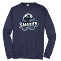 Snakes Long Sleeve Jersey