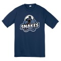 Snakes Standard T-Shirt