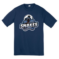 Snakes Short Sleeve Jersey