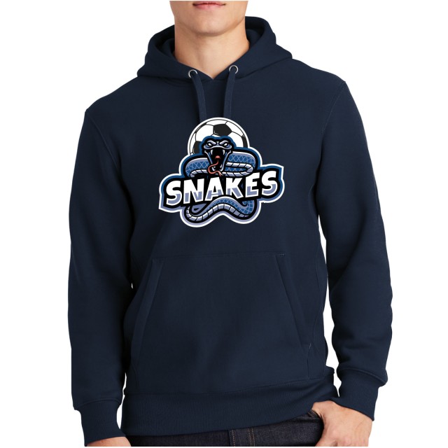 Snakes Super Hoodie