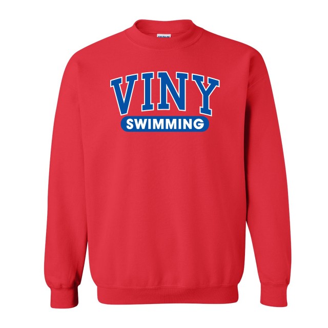 VINY - Crewneck Sweatshirt